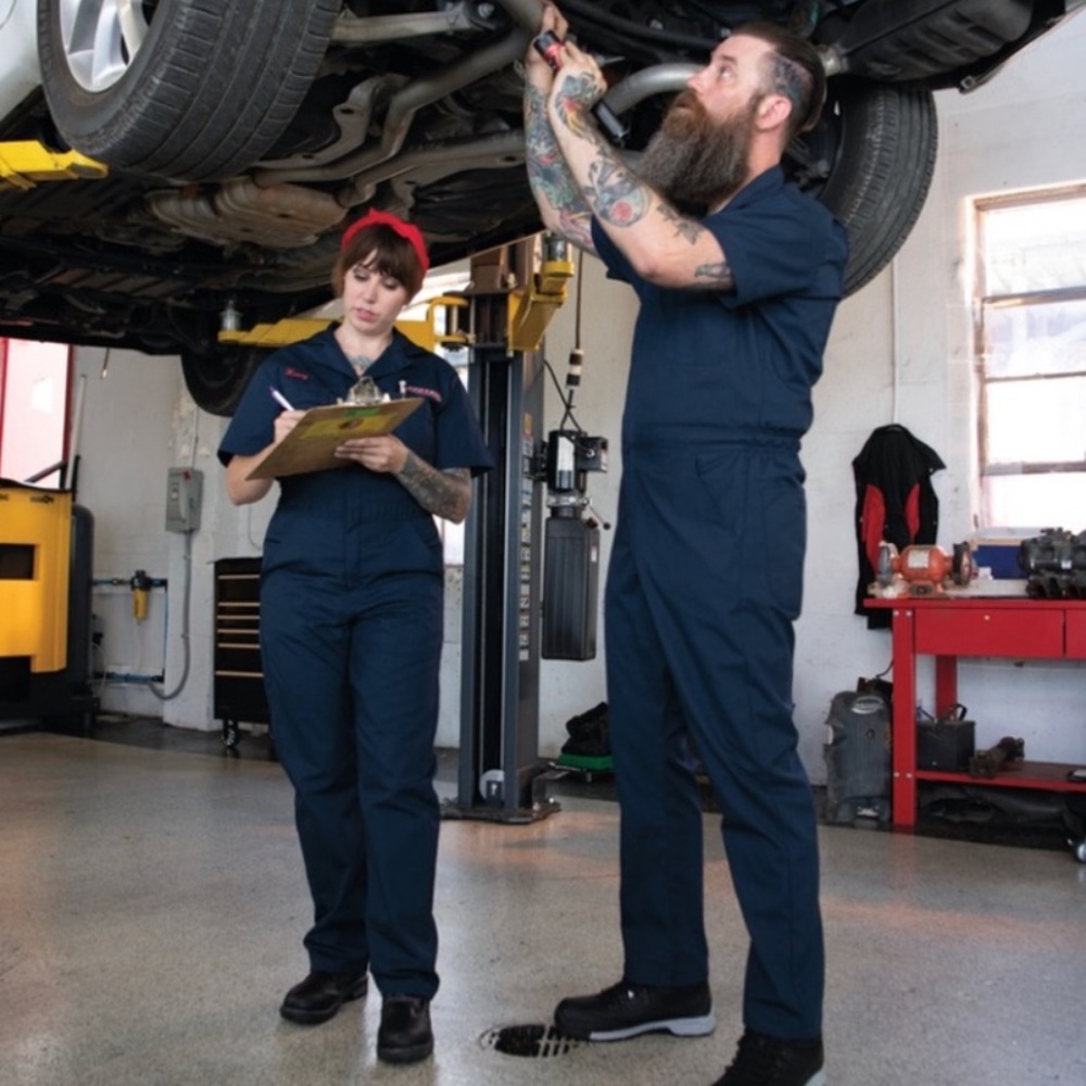 NEW Red Kap mens Speedsuit Navy Small